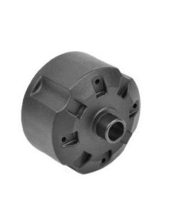 Team Corally C-00180-090 Diff Case - Center - Composite 