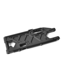 Team Corally C-00180-099-2 Sus Arm Long - V2 - Lower Rear (1pc)