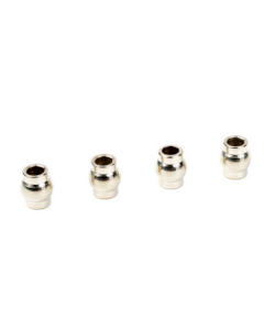 Team Corally C-00180-149 Ball - 5.8mm - Steel