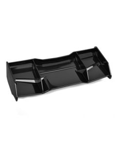 Team Corally 00180-226-B Wing - Composite - Black