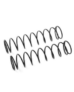 Team Corally 00180-287 Rear Shock Spring - Medium - Truggy/ MT - 1.6mm - 95-97mm