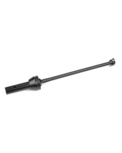 Team Corally C-00180-360 CVD Drive Shaft - Short - Front - 1pc