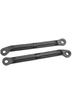 eam Corally 00180-554-1 HD Steering Links - Truggy / MT - 118mm - Composite - 2pcs