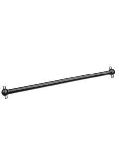Team Corally 00180-963 Drive Shaft - Center - Front - 115.5mm - Steel