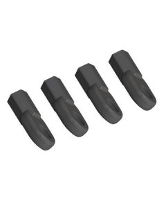 Team Corally Ball End - ø5.8mm - Composite - 4 pcs
