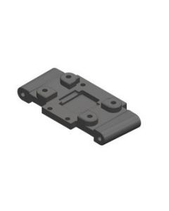 Team Corally 00250-058 Bulkhead - Rear