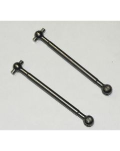 DHK 8131-702 Drive Shaft Set-A (2)