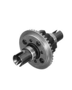DHK 8381-101 1/8 Diff Set 