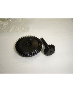 Tamiya 9404453 Ring Gear Bag TNX (Replacement for Tamiya 9404695)