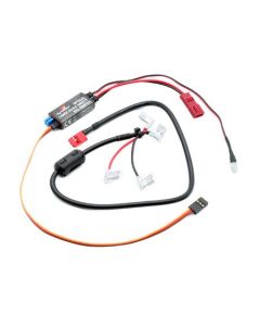 Dynamite DYNE1240 Large Scale Gas Engine Kill Switch