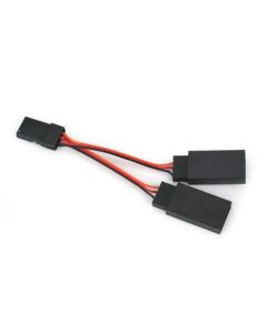 E-flite EFLRYH3UL 3in Y-Harness Ultra Lightweight: S60