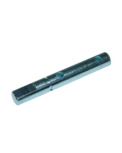 Great Vigor EL22901 Pinion gear shaft/rear.Lenght 35.6mm