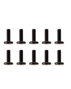 Element 41090 M3x10mm Low Profile SHCS