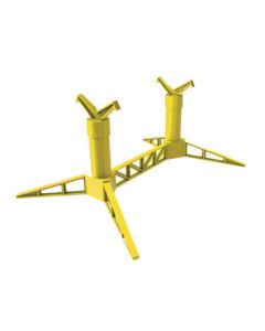 Estes 2293 Model Rocket Cradle 