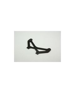 Kyosho FM548 Carbon  Front Body Mount /Evolva M3 and Evolution