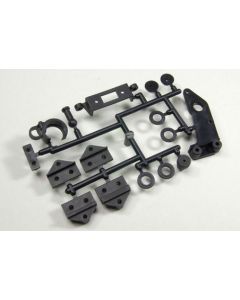 Kyosho FM612 Small Part Set (Evolva M3)