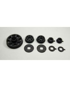 Kyosho FM613 Pulley Set (Evolva M3)