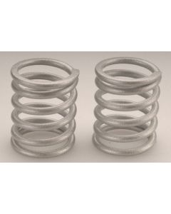 Kyosho FMW14-420 Front Spring L (4 - 2.0/Silver)