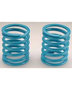 Kyosho FMW14-4519 Front Spring L (4.5 - 1.9/Blue)