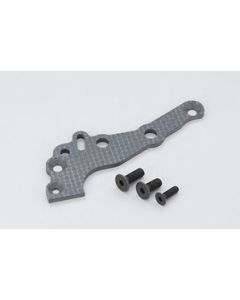 Kyosho FMW603 Side Plate (L/Evolva M3)