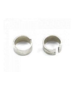 FTX 7263 Servo Savers (Metal Spring Clip) Surge