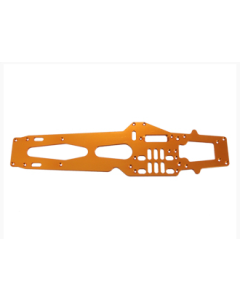 Great Vigor SEVX3011GO Chassis (7075,T=3mm) Gold Color (BV-1)
