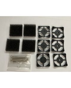 Great Vigor EL00746 ESC FAN FILTER
