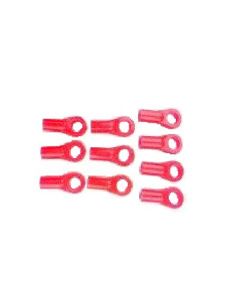 Great Vigor CB215R COBRA STEERING ROD HEAD (RED)