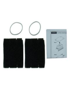 Great Vigor EL00743 FAN FILTER