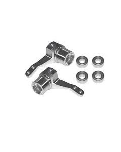 Great Vigor  SE033 Front wheel hub aluminum (Cobra/V2000)/2pcs