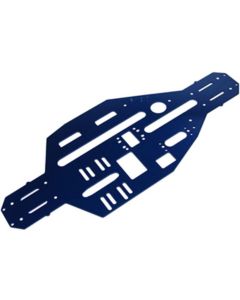 Great Vigor V2301B CHASSIS V2000 (FOR P190) Blue 1:10