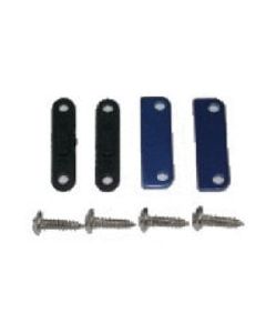 Great Vigor V23611B V2000 STABILIZING PLATE BLUE 