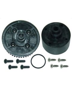 Great Vigor VX22848 Pulley Rear 48T