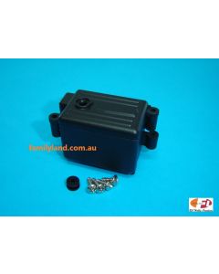 Great Vigor XV37451 Receiver Box