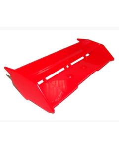 Great Vigor XV3751RE Bi-Level Wing - Red Type S