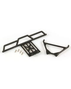 Helion HLNA0078 Bumper Set, Front (Dominus SC, SCv2)