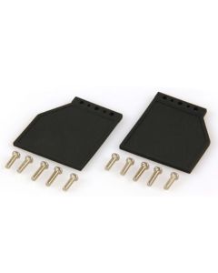 Helion HLNA0096 Mud Flaps (Dominus SC, SCv2)