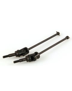Helion HLNA0183 Universal Drive Shaft Set, Front & Rear (Dominus)