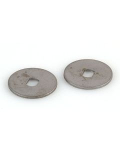 Helion HLNA0231  Slipper Clutch Pads (Dominus, SCv2)