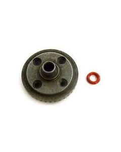 Himoto 820004 Front/Rear Ring Gear 38T (MegaE8XBL Shootout 1/8) -8E004