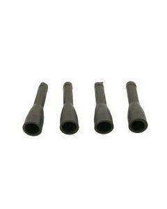 Hobby Tech 580108 Shocks Boots (4 pcs) 1/8