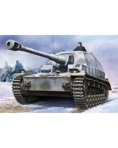 Hobby Boss 84835 German Pz.Sfl.IVa Dicker Max 1/48