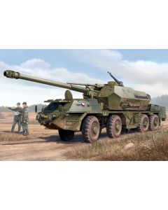 Hobby Boss 85501 153mmShkH DANA vz.77 1/35