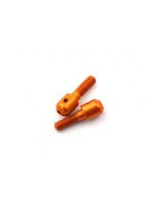 Hobby Tech STRX-014 Radio box locked screw