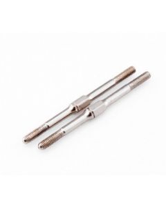Hobby Tech STREP-303 EPX2 / RallyCross EP Steering turnbuckle (60mm)