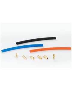 Hobbywing 86070000 Ø3.5mm Motor Connector (3 sets)