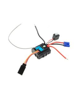 Horizon HRZ00002 ESC and Receiver Unit, 1/18 RTR