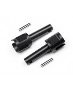 Hot Bodies 108627  FRONT DIFFERENTIAL OUTDRIVE SET (R10)
