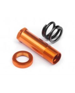 Hot Bodies 108667 SERVO SAVER BODY SET (R10)