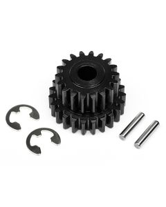 HPI 102514 HD DRIVE GEAR 18-23 TOOTH (1M)  (Savage Flux,Savage X